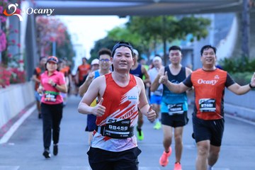 RUN TO LIVE 2025 - Ảnh #3156624