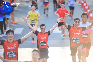 RUN TO LIVE 2025 - Ảnh #3202180