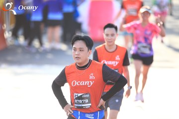 RUN TO LIVE 2025 - Ảnh #3205415