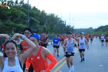 RUN TO LIVE 2025 - Ảnh #3289249