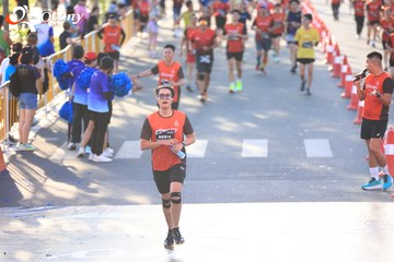 RUN TO LIVE 2025 - Ảnh #3202891