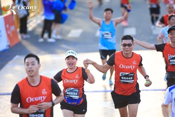 RUN TO LIVE 2025 - Ảnh #3154404