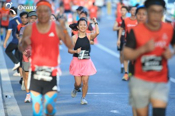 RUN TO LIVE 2025 - Ảnh #3285540