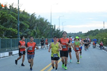 RUN TO LIVE 2025 - Ảnh #3285785