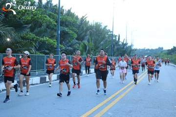 RUN TO LIVE 2025 - Ảnh #3290752