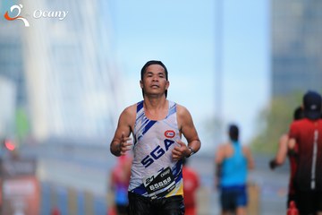 RUN TO LIVE 2025 - Ảnh #3285188