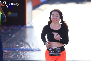 RUN TO LIVE 2025 - Ảnh #3207064