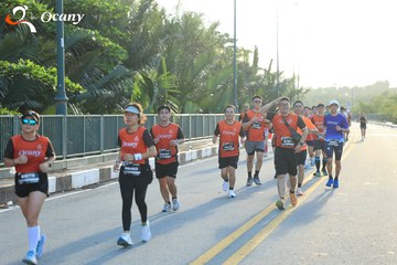 RUN TO LIVE 2025 - Ảnh #3299494