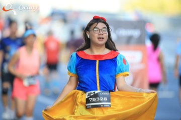 RUN TO LIVE 2025 - Ảnh #3286386