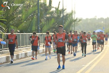 RUN TO LIVE 2025 - Ảnh #3301166