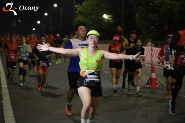 RUN TO LIVE 2025 - Ảnh #3203615