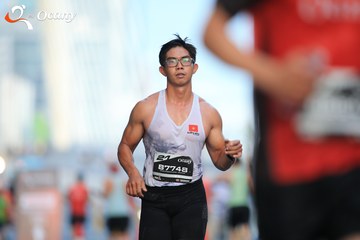 RUN TO LIVE 2025 - Ảnh #3287627