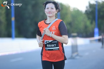 RUN TO LIVE 2025 - Ảnh #3258204