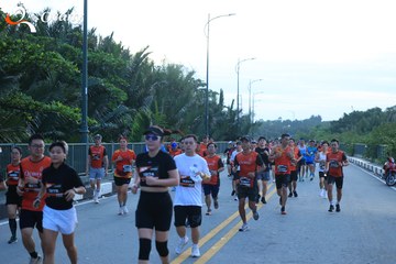 RUN TO LIVE 2025 - Ảnh #3286908