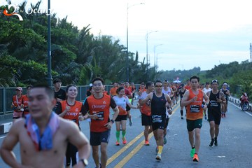 RUN TO LIVE 2025 - Ảnh #3288384