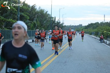 RUN TO LIVE 2025 - Ảnh #3285112