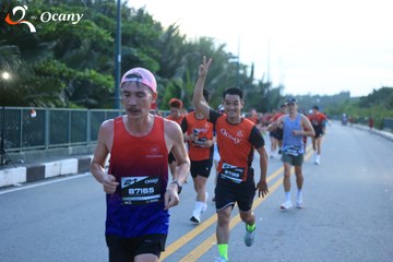 RUN TO LIVE 2025 - Ảnh #3266971