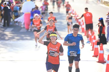 RUN TO LIVE 2025 - Ảnh #3204552