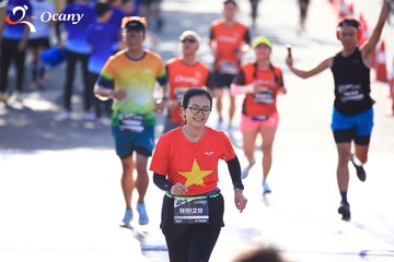 RUN TO LIVE 2025 - Ảnh #3206349