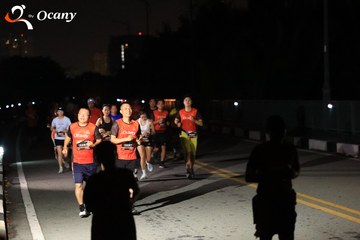 RUN TO LIVE 2025 - Ảnh #3260667