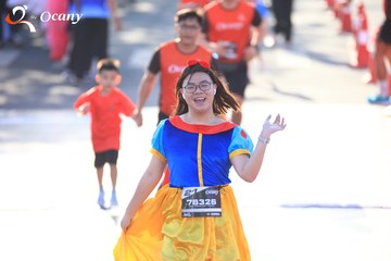 RUN TO LIVE 2025 - Ảnh #3205190
