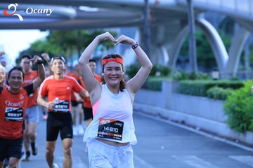 RUN TO LIVE 2025 - Ảnh #3156173