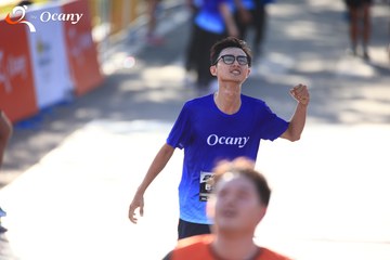 RUN TO LIVE 2025 - Ảnh #3205881