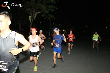 RUN TO LIVE 2025 - Ảnh #3279918