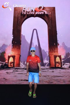 RUN TO LIVE 2025 - Ảnh #3137597