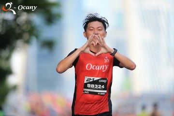 RUN TO LIVE 2025 - Ảnh #3288423