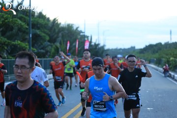 RUN TO LIVE 2025 - Ảnh #3288720