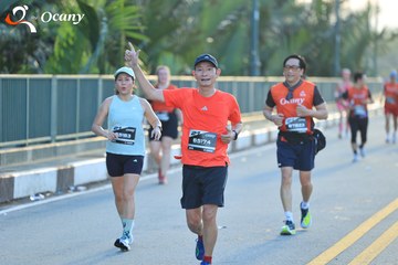 RUN TO LIVE 2025 - Ảnh #3297832