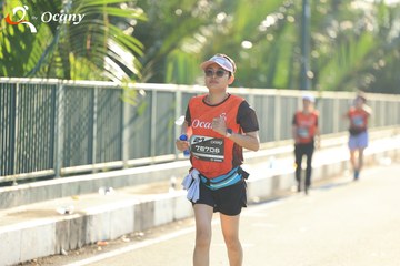 RUN TO LIVE 2025 - Ảnh #3304376