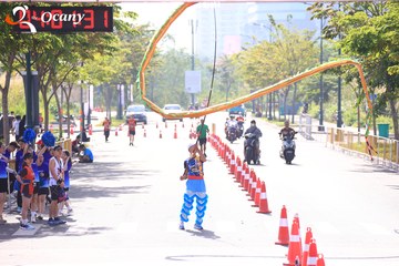 RUN TO LIVE 2025 - Ảnh #3209784