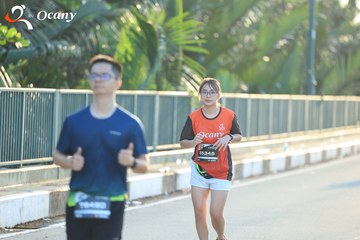 RUN TO LIVE 2025 - Ảnh #3300033