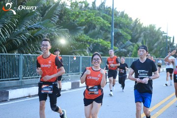 RUN TO LIVE 2025 - Ảnh #3266808