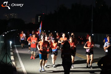 RUN TO LIVE 2025 - Ảnh #3262583