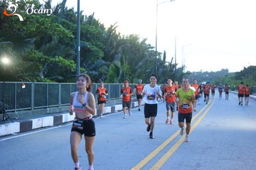 RUN TO LIVE 2025 - Ảnh #3264668