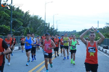 RUN TO LIVE 2025 - Ảnh #3289752