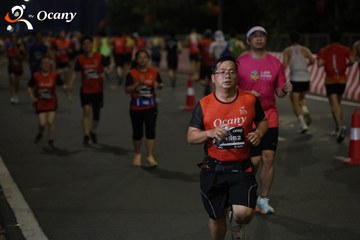RUN TO LIVE 2025 - Ảnh #3205355