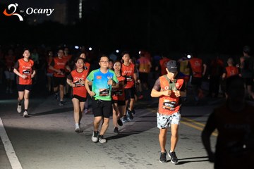 RUN TO LIVE 2025 - Ảnh #3262754