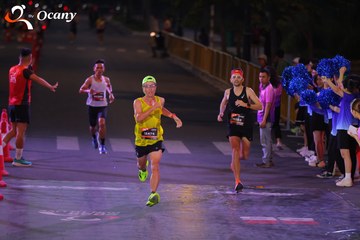 RUN TO LIVE 2025 - Ảnh #3141904