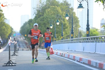 RUN TO LIVE 2025 - Ảnh #3259422