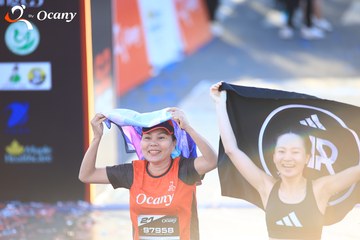 RUN TO LIVE 2025 - Ảnh #3154484
