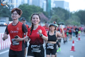 RUN TO LIVE 2025 - Ảnh #3208159