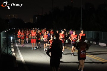 RUN TO LIVE 2025 - Ảnh #3261084