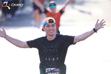 RUN TO LIVE 2025 - Ảnh #3205877