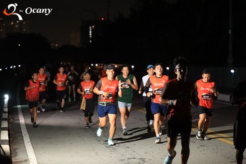 RUN TO LIVE 2025 - Ảnh #3260656