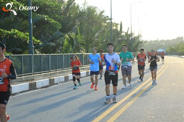 RUN TO LIVE 2025 - Ảnh #3299640