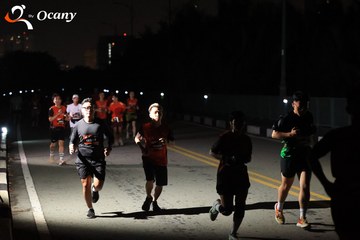 RUN TO LIVE 2025 - Ảnh #3260159
